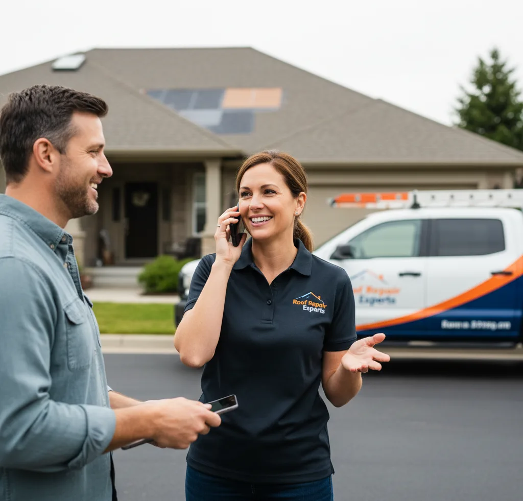 Genera Roof Repair customer support in East Hartford